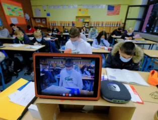 Berlin startet neues Programm zur Digitalisierung der Schulen