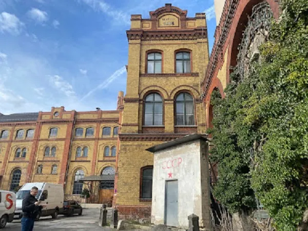 Bötzow Berlin GmbH & Co. KG