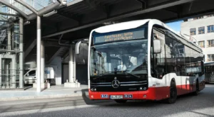 Deutschland fördert Elektrobusse: Städte setzen auf klimafreundlichen Nahverkehr
