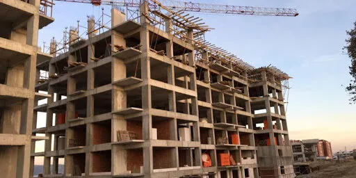 Green Workers, Innovative nachhaltige Baudienstleistungen