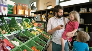 Verbraucherpreise bleiben hoch: Inflation belastet Alltag in Deutschland weiter