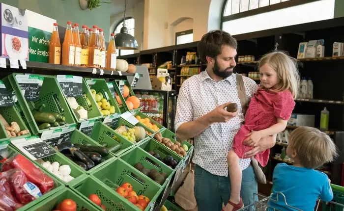 Verbraucherpreise bleiben hoch: Inflation belastet Alltag in Deutschland weiter